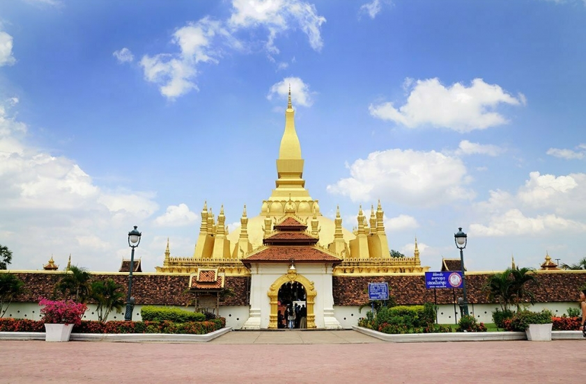 Panorama du Laos 11 jours