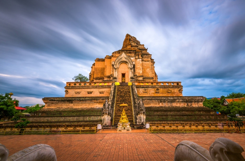 Voyage de luxe en Thaïlande