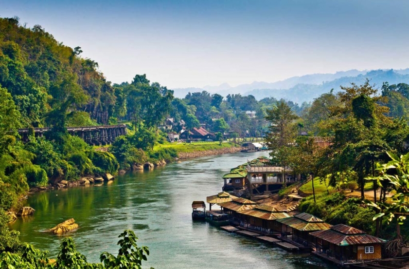 Voyage paradisiaque de Bangkok à Chiang Mai en 14 jours