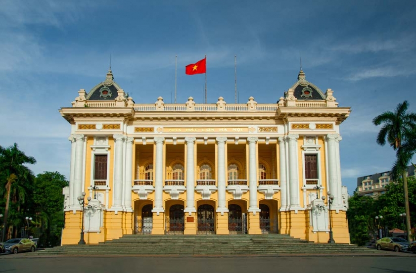 Circuit Cambodge Vietnam 14 jours