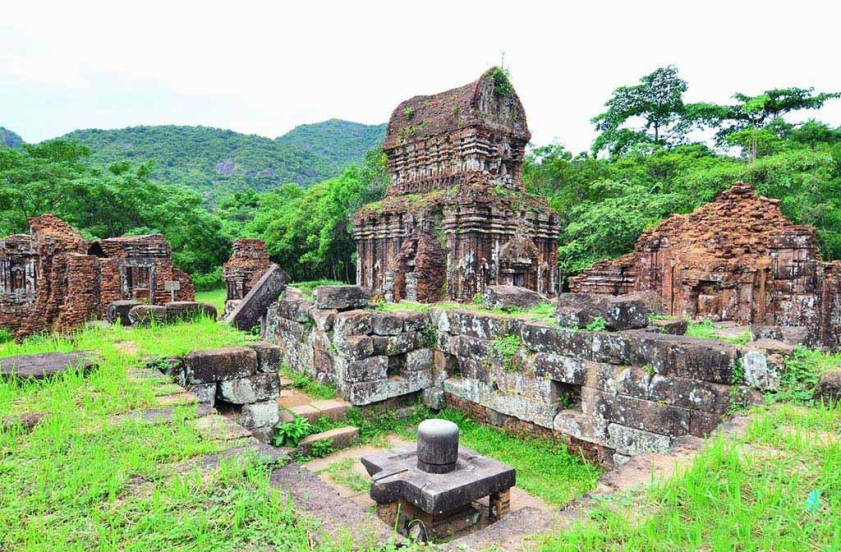 Circuit Vietnam Cambodge 18 jours Tous les sites Unesco