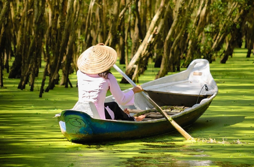 Circuit Cambodge Vietnam 14 jours