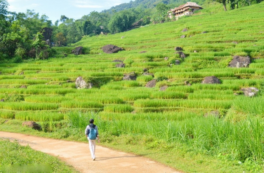 Circuit Vietnam en famille 18 jours Sites Unesco et réserve Pu Luong