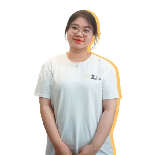 Ms. Anna LUU