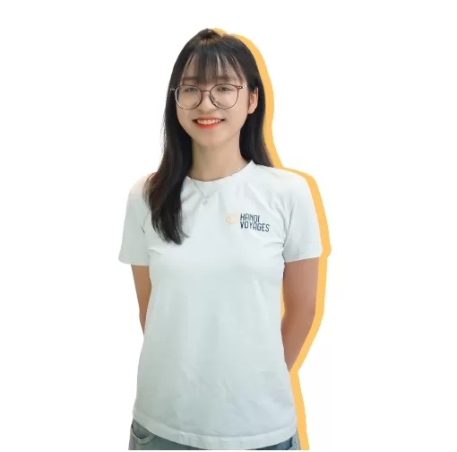 Ms. Lana TRAN