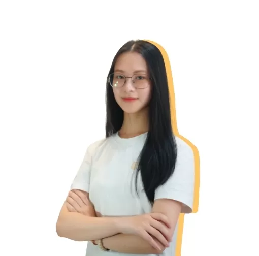 Ms. Léa BUI