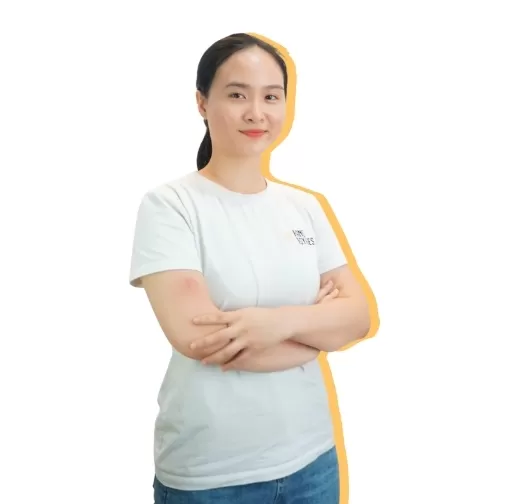 Ms. Lily PHAM