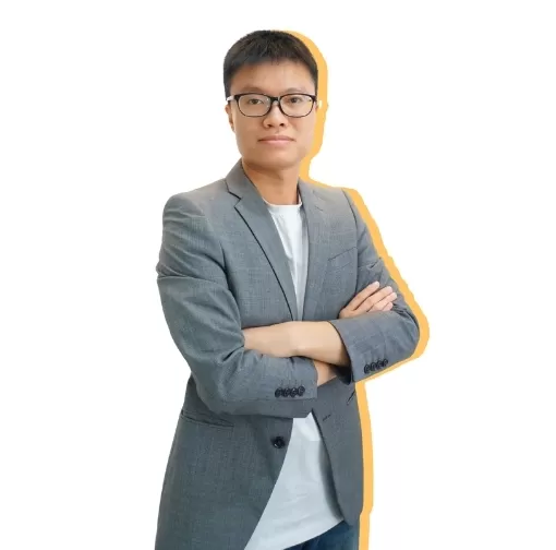 Mr. Loïc NGUYEN