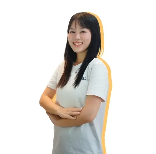 Ms. Marie PHAM