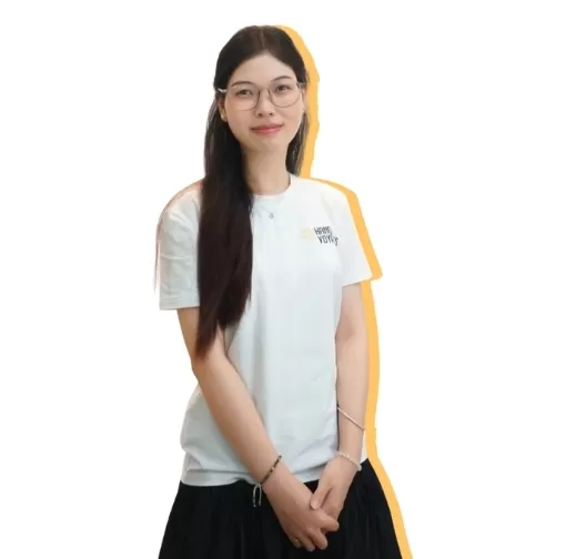 Ms. Sophie PHAM