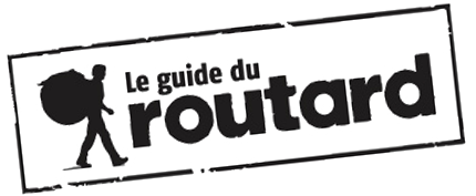 Le guide de Routard 