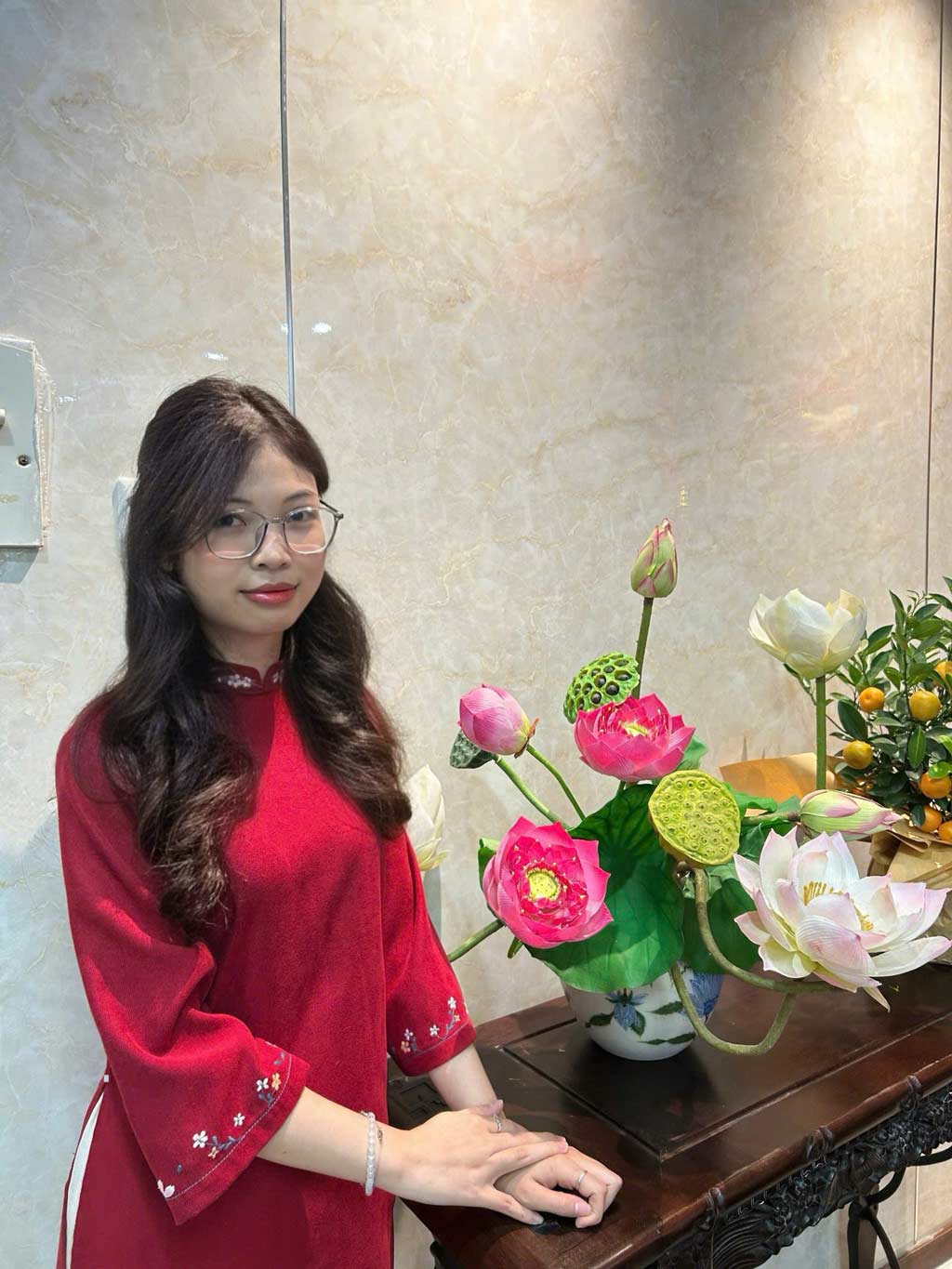 staff