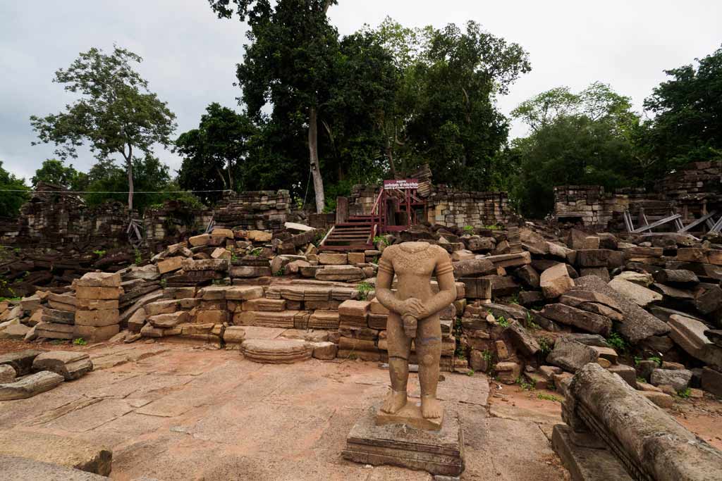 Lao Ethnies Cambodge rural must d'Angkor 20 jours