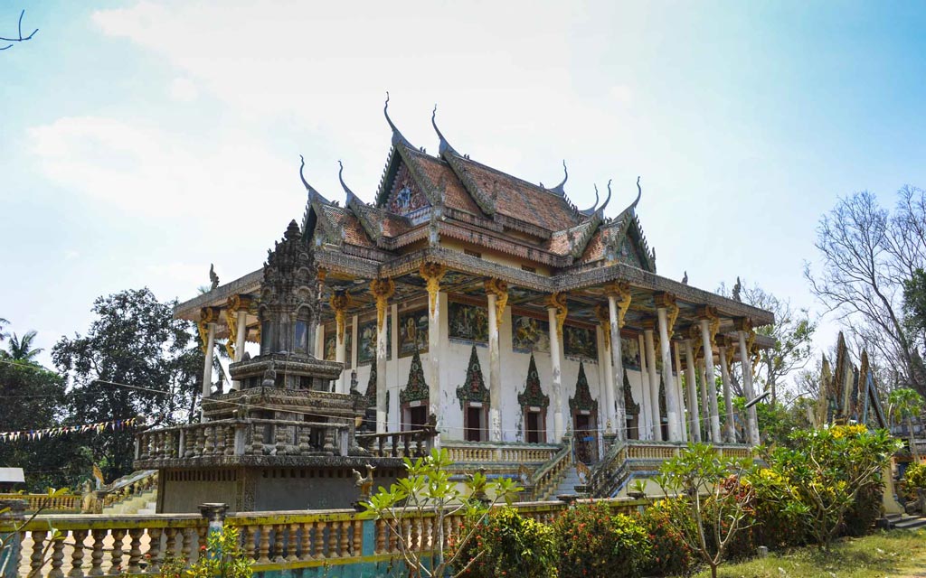 Visit Battambang: The Complete Guide