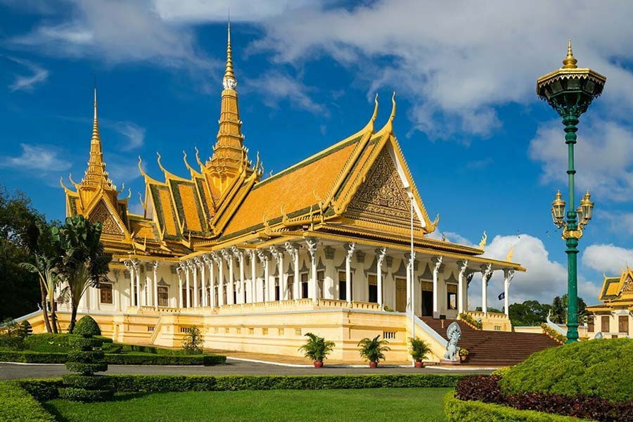 Que Faire à Phnom Penh: Top 12 Des Choses à Faire