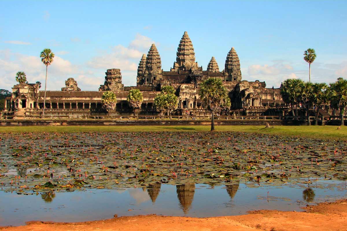 Voir Angkor Et Les Bons Plans Avec Guide Local Au Cambodge