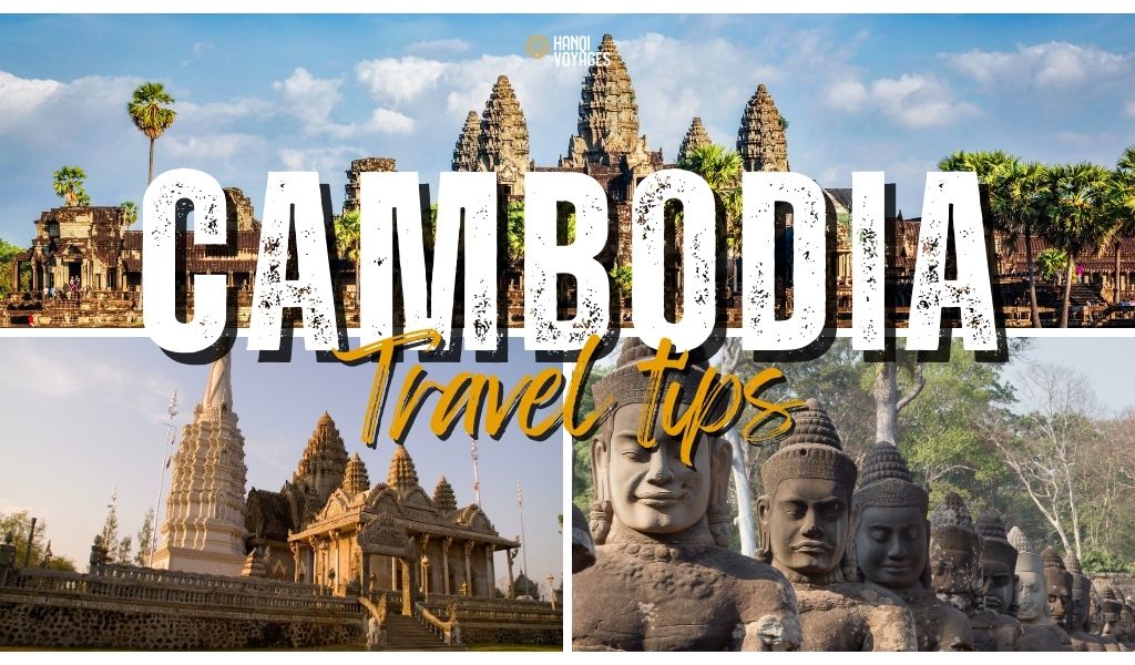 Planning a Cambodia Getaway: Essential Tips for a Dream Vacation