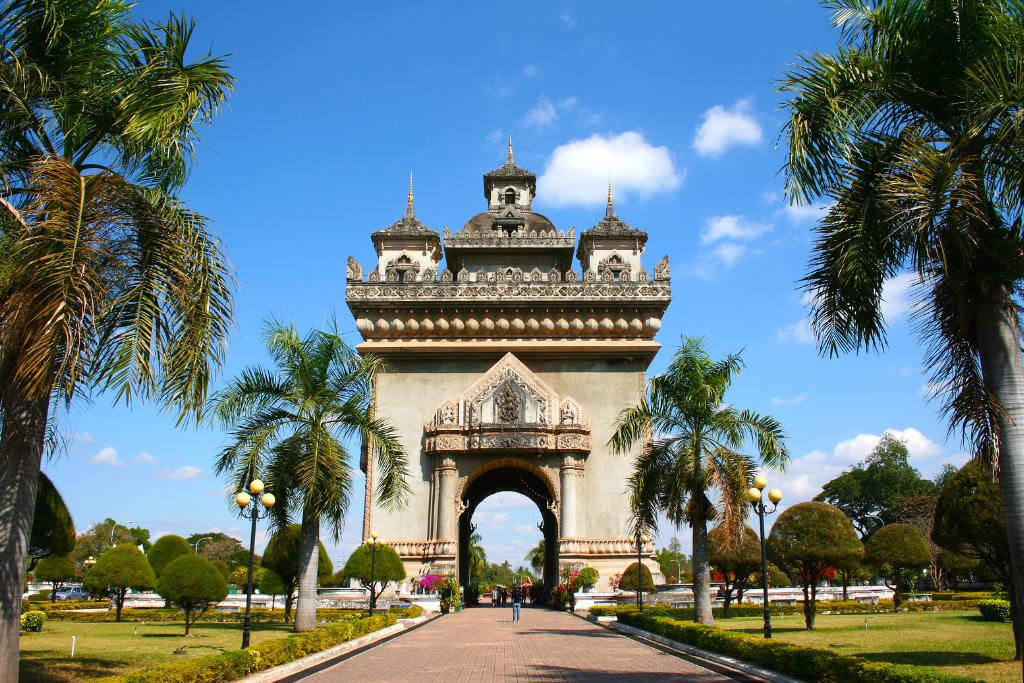 Trésors du Laos Cambodge 22 jours