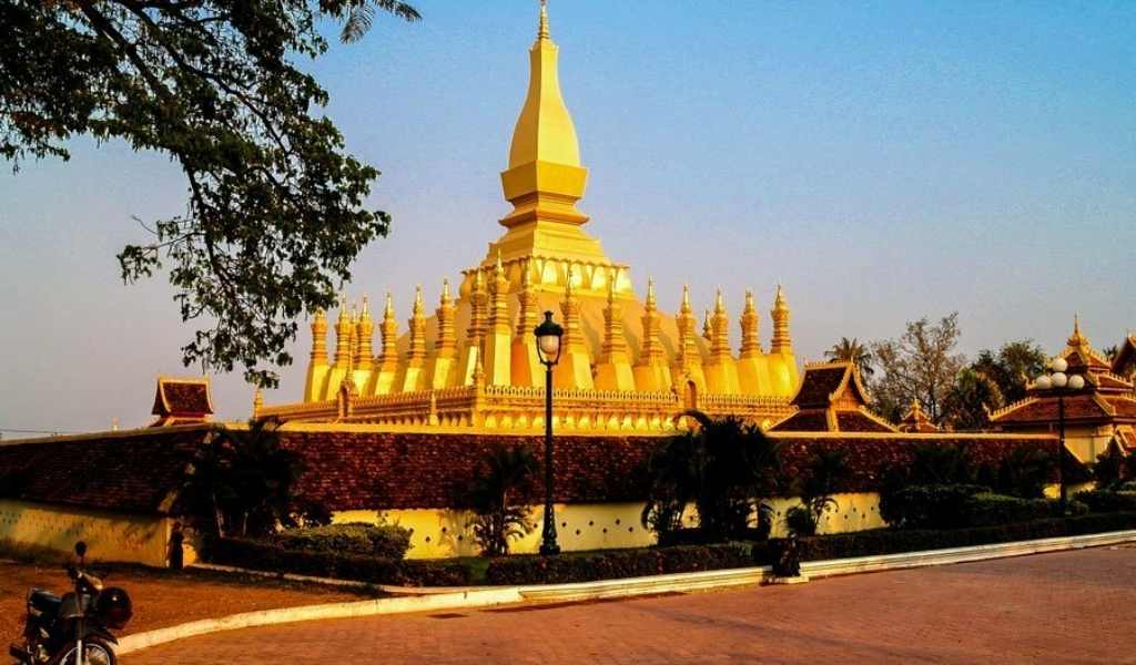 Things To Do In Laos