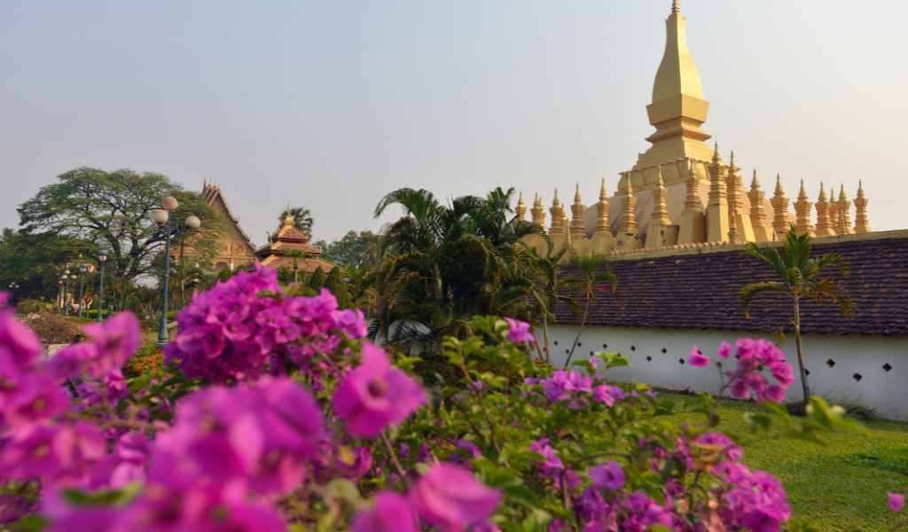 Visit Vientiane: Top 10 Best Things To Do & See