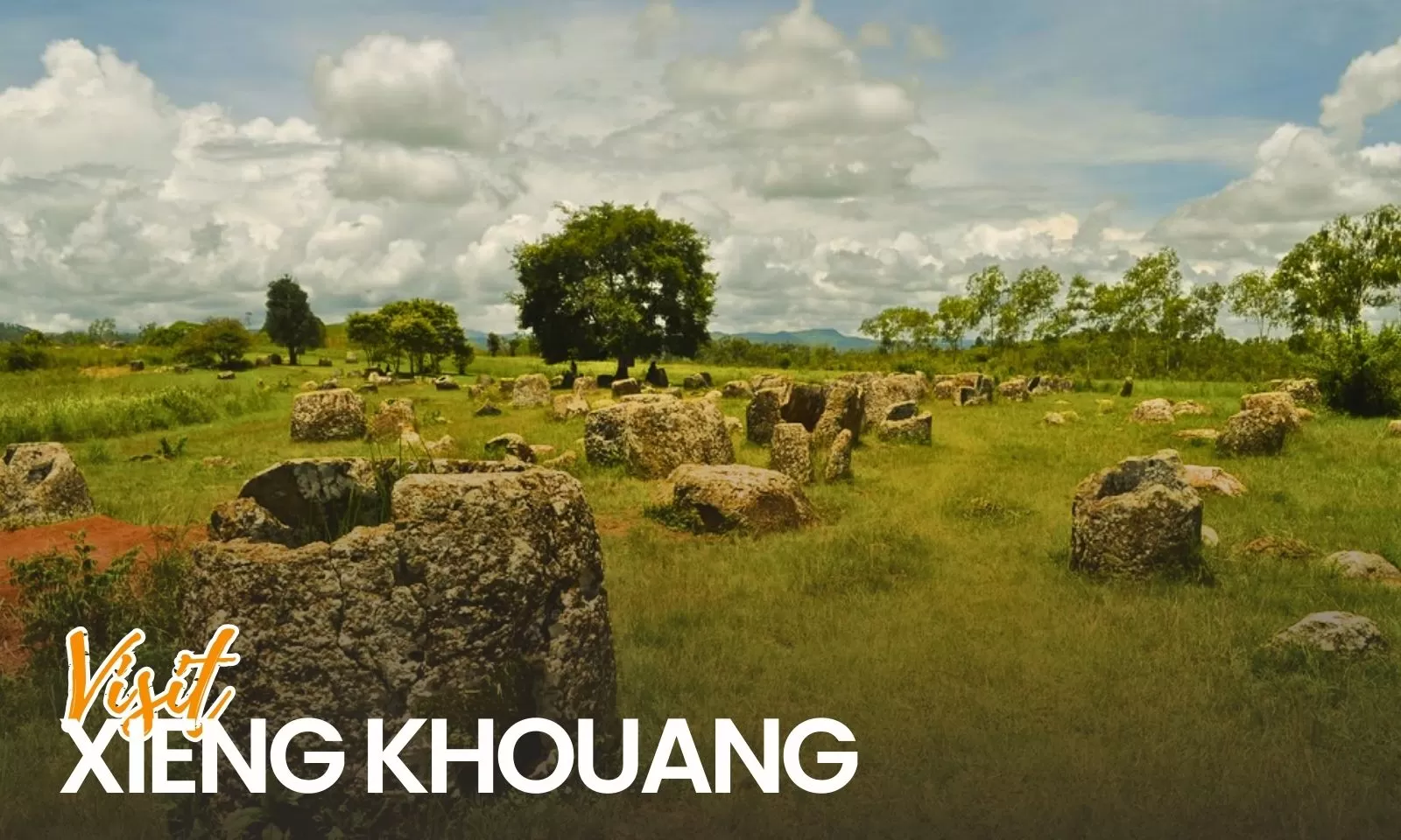 Visit Xieng Khouang: Top 7 things to do & see