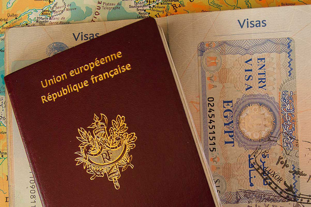 Formalité Visa Laos