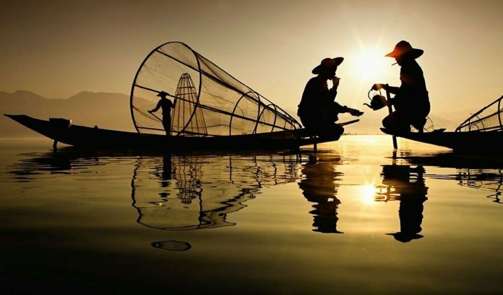 Visit Inle Lake: Top 5 Best Things To Do & See