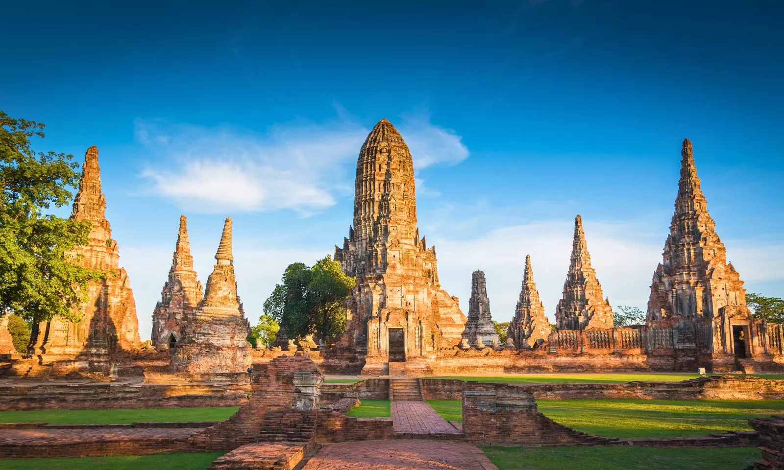 Ayutthaya