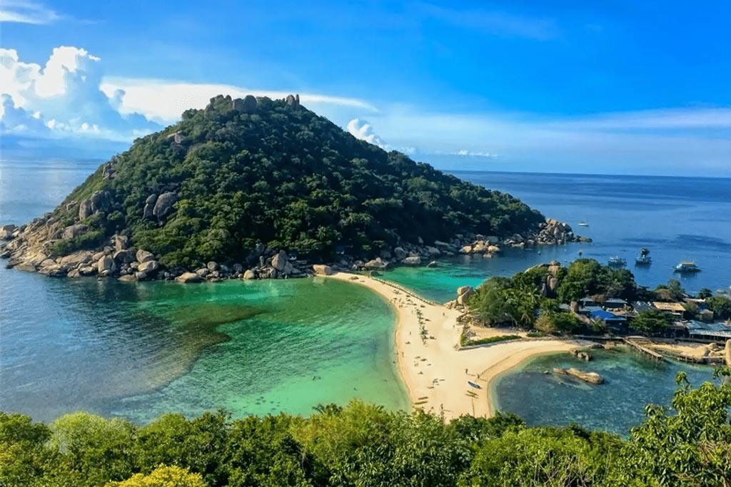 Ko Pha Ngan