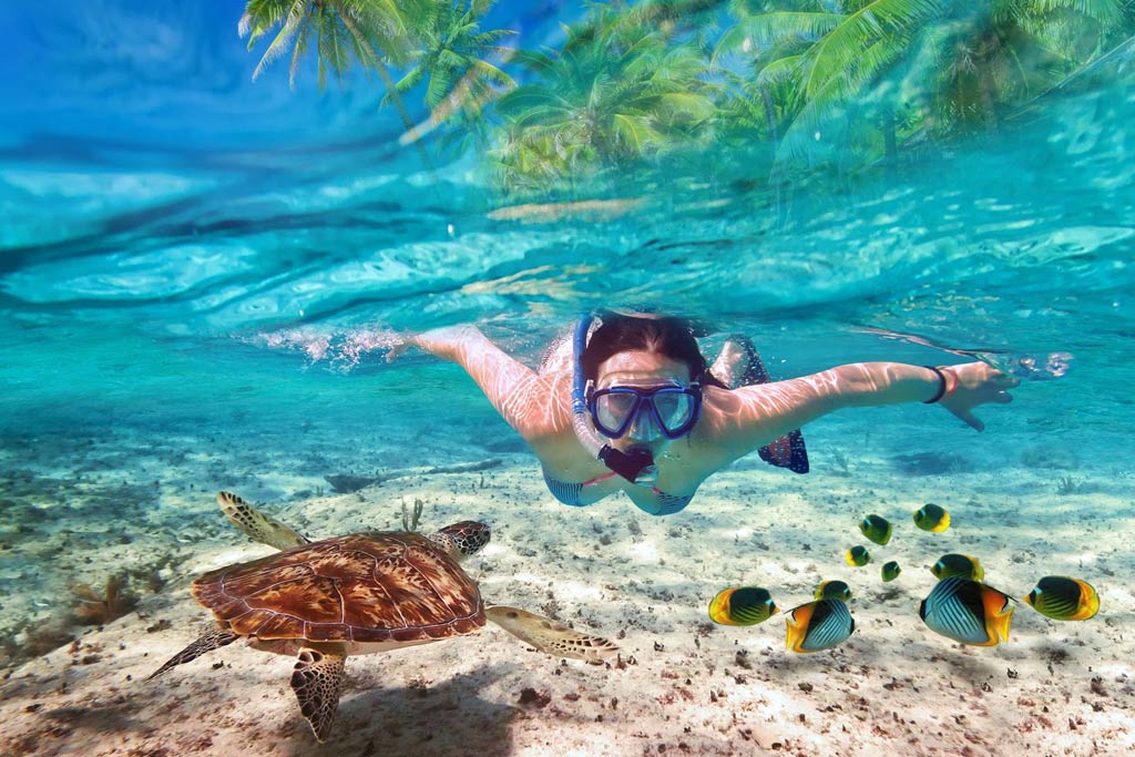 Thailand family tour 18 days