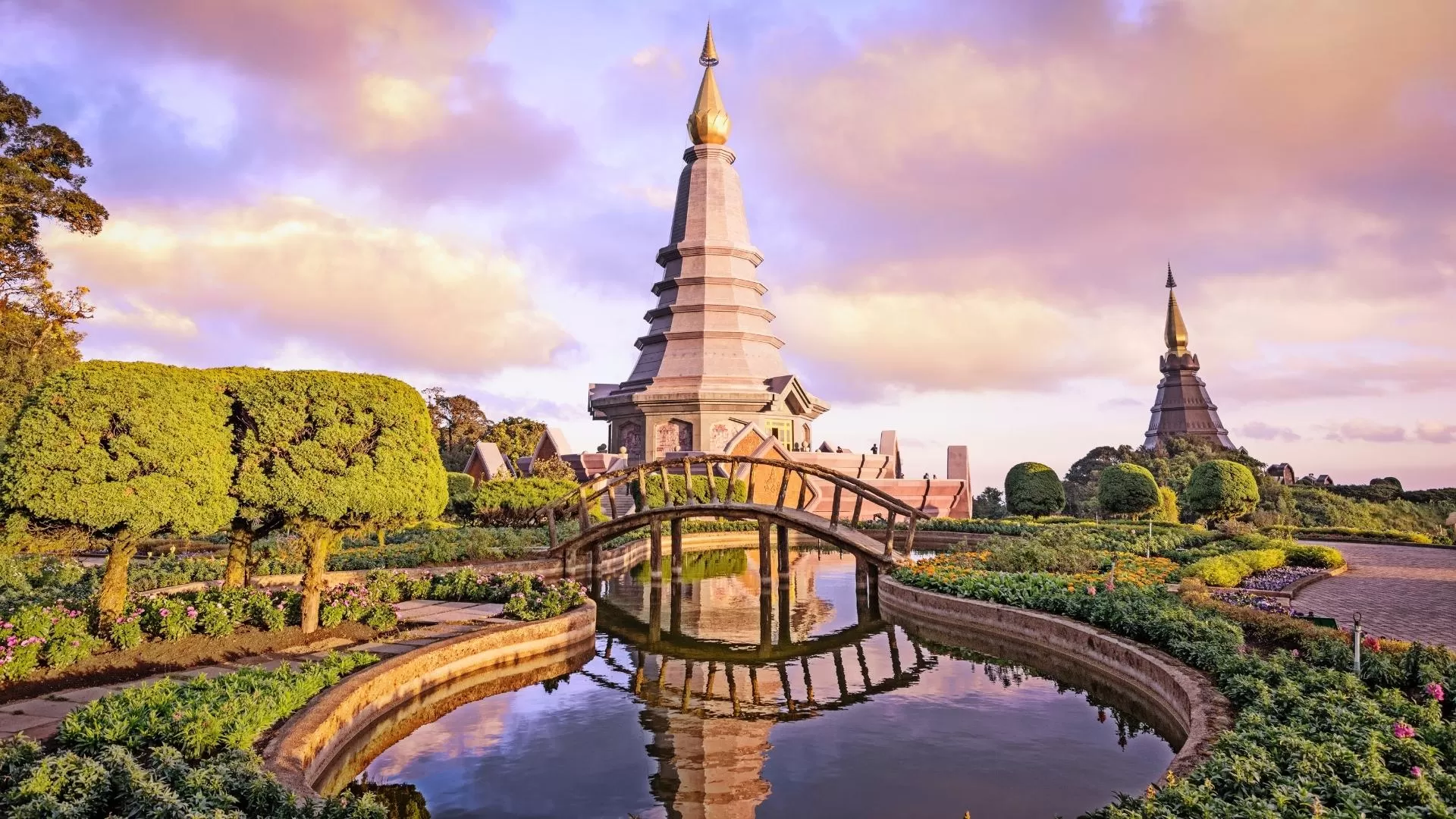 2 Weeks in Thailand
