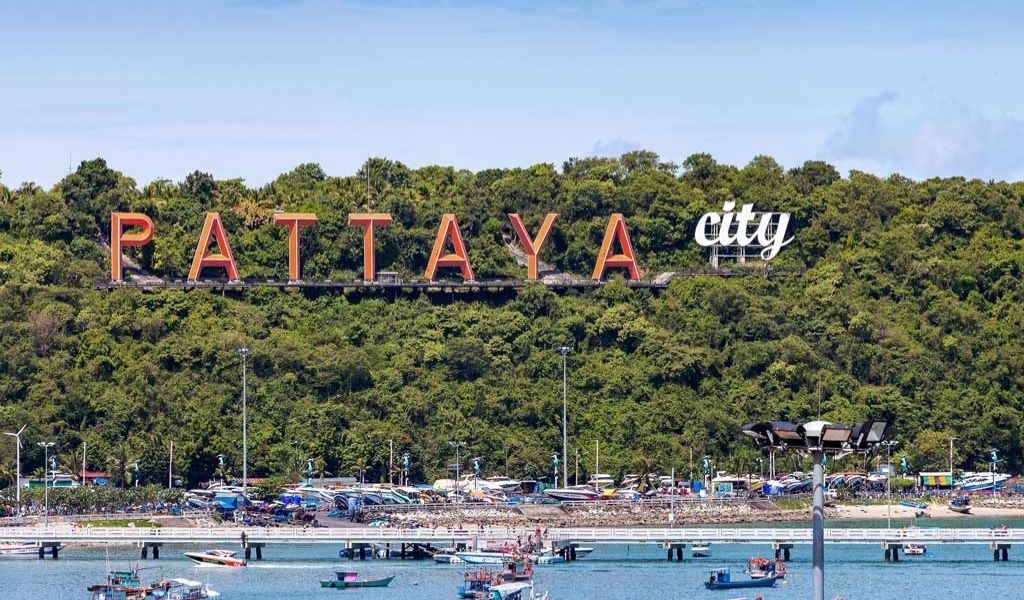 Visit Pattaya: The 8 Most Impressive Things To Do