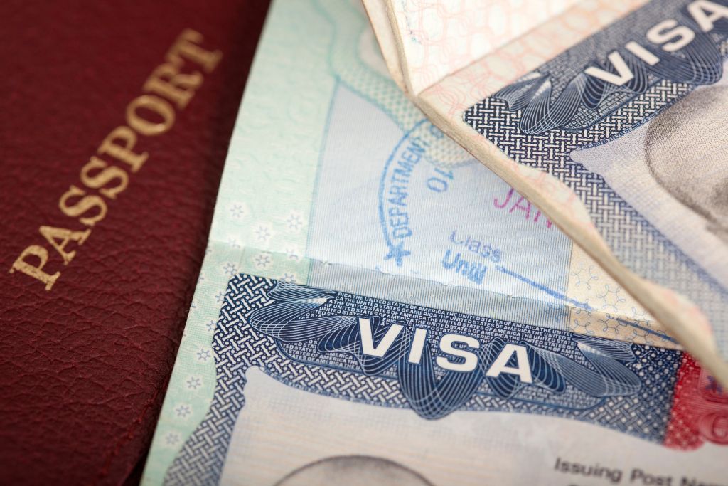 Formalités Visa Birmanie