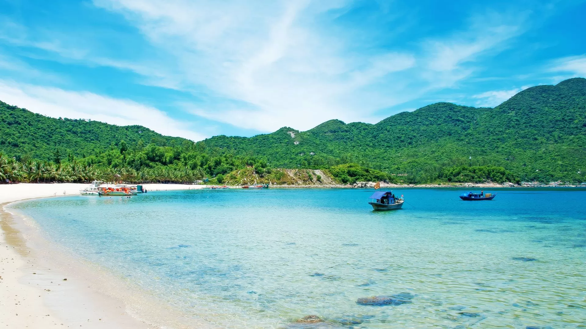 Vietnam Cambodge 18 jours