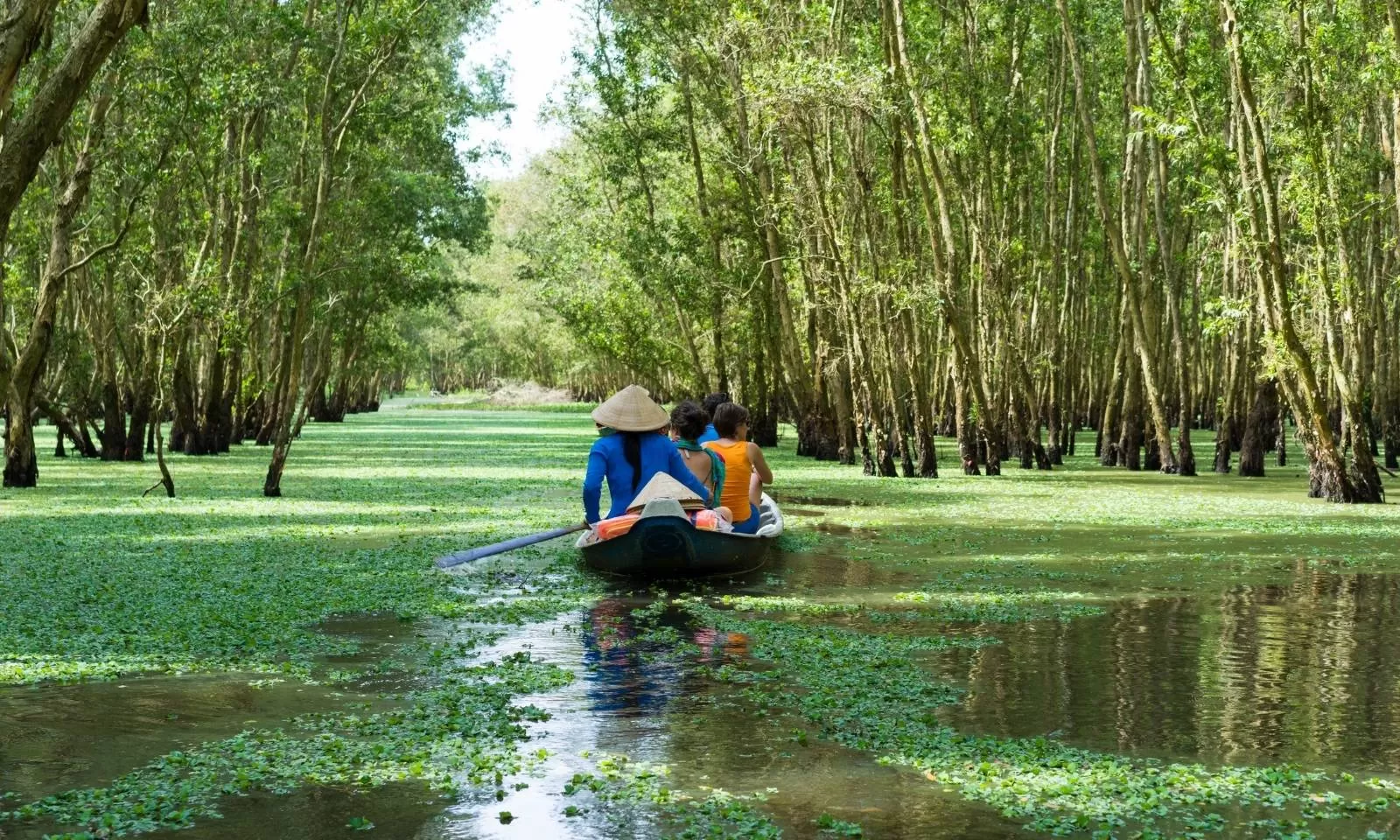Mekong Delta