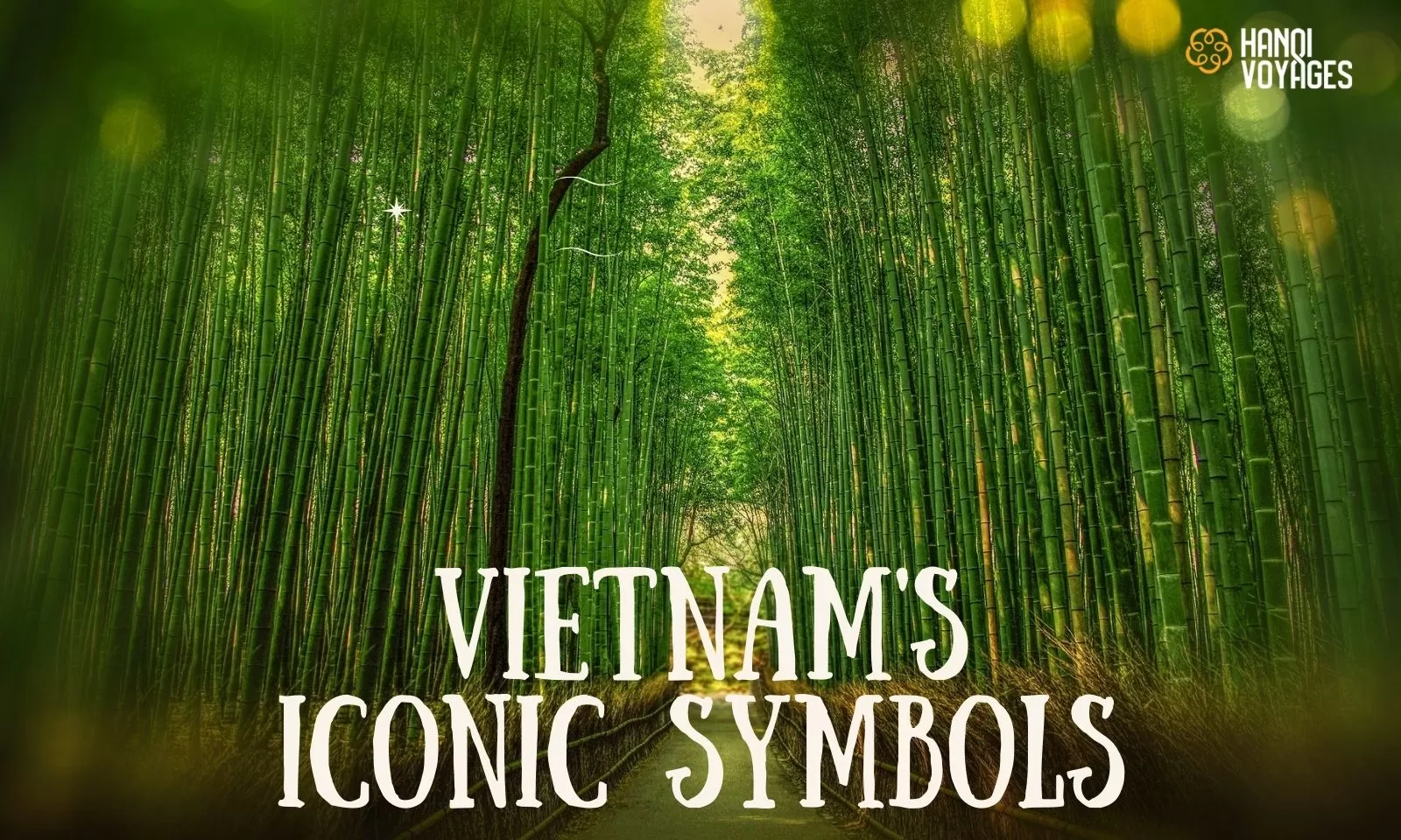 Top 10 Vietnam's iconic symbols and their deep meanings