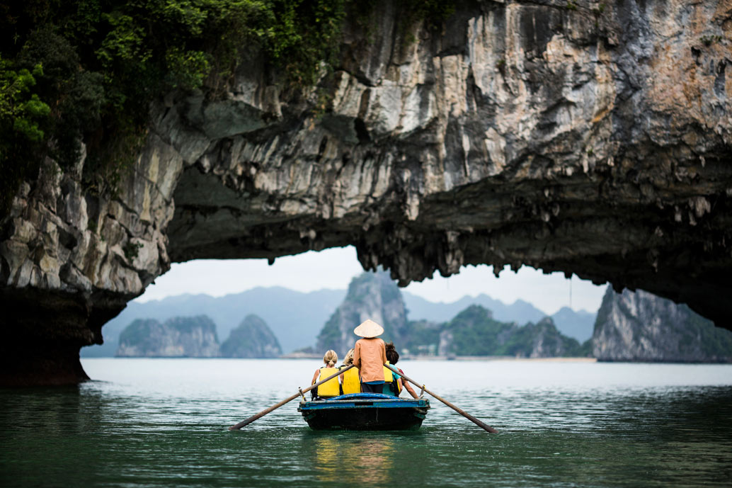 Vietnam Travel Guide: Things To Know Before You Go