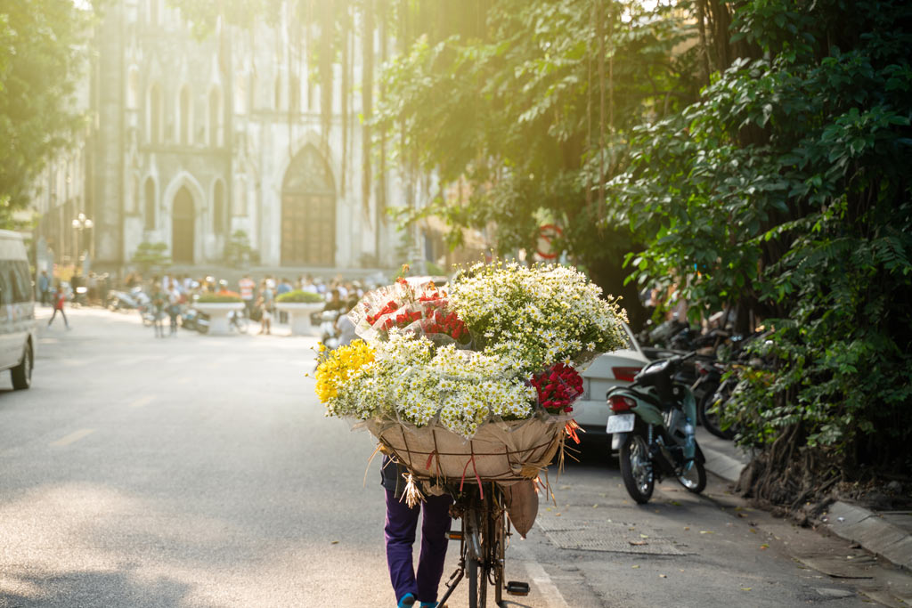 Top 5 Best Vietnamese Dishes In Autumn Not To Be Missed