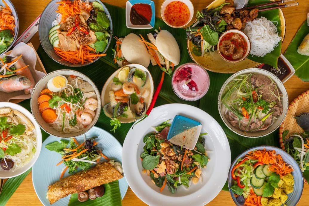 Vietnamese Food: Top 30 Must-try Dishes In Vietnam