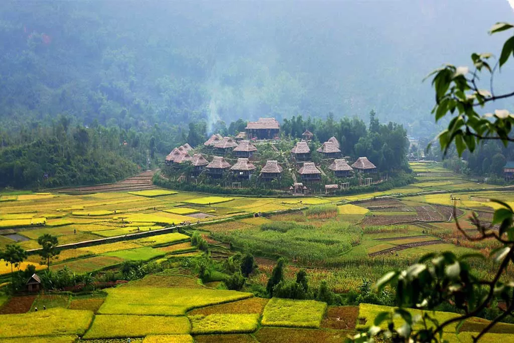 Northern Vietnam Grand Loop in 20 days