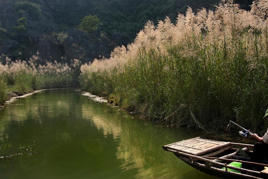 Ninh Binh