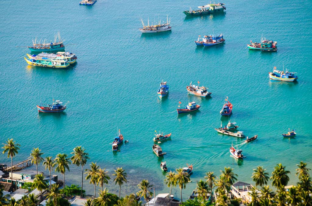 Tops D'activités à Phu Quoc