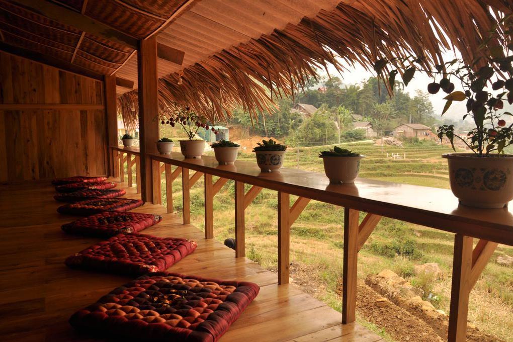 Top 5 Best Homestays In Sapa Not Be Missed