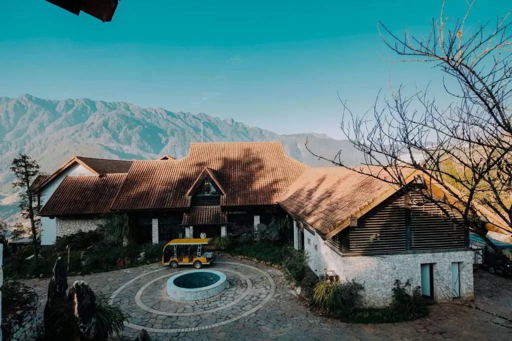A hidden gem of Tonkin Vietnam