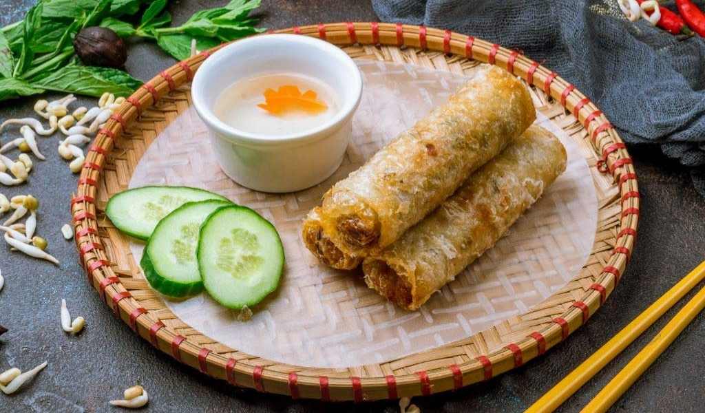 Taste Of Hanoi: Top 10 Essential Hanoi Dishes You Can’t Miss