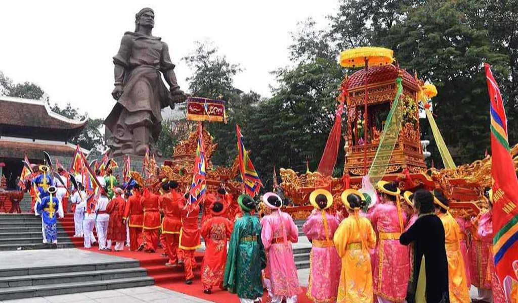 Festivals In Hanoi: Top 6 Traditional Festivals Should Visit