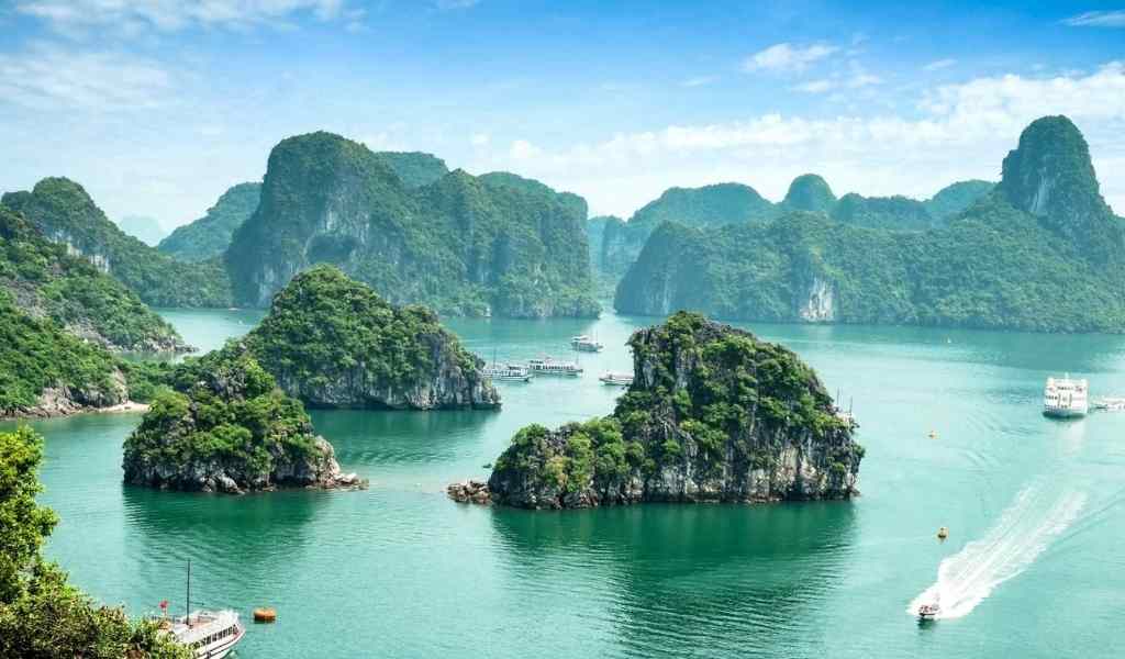 Best Time For A Family Holiday In Vietnam