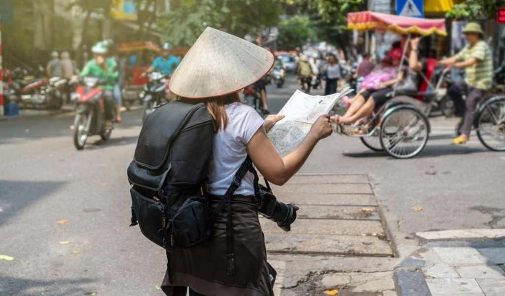 Things To Do In Vietnam