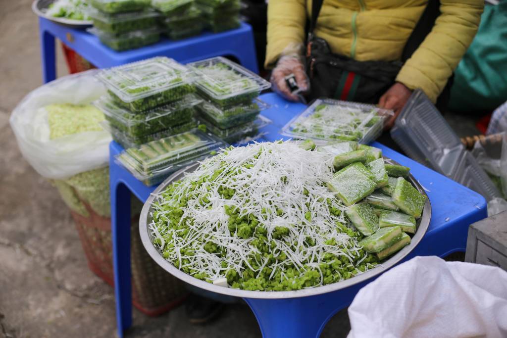 15 Gâteaux Et Bonbons à Essayer Lors De Votre Voyage Au Vietnam