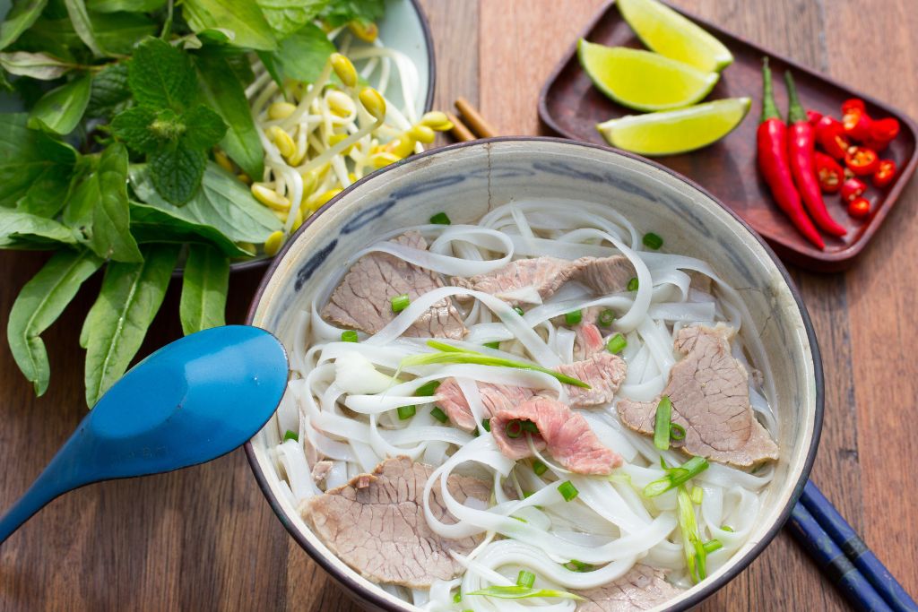 Top 10 Des Plats Vietnamiens D’hiver